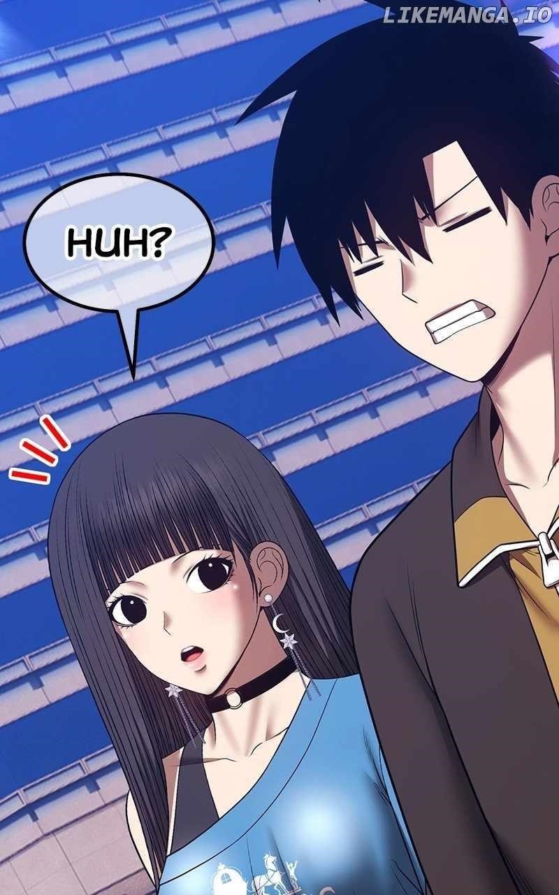Read 99 Reinforced Wood Stick Manga Online