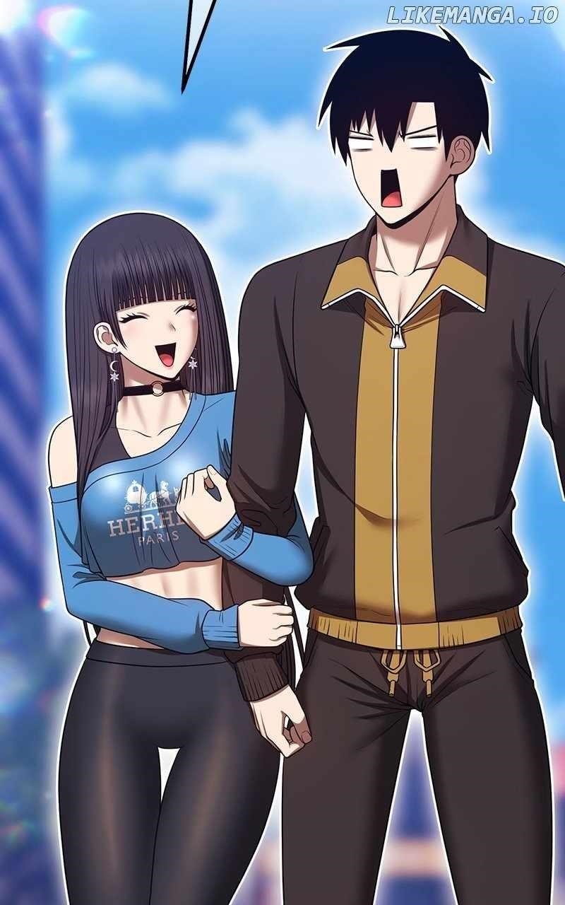 Read 99 Reinforced Wood Stick Manga Online