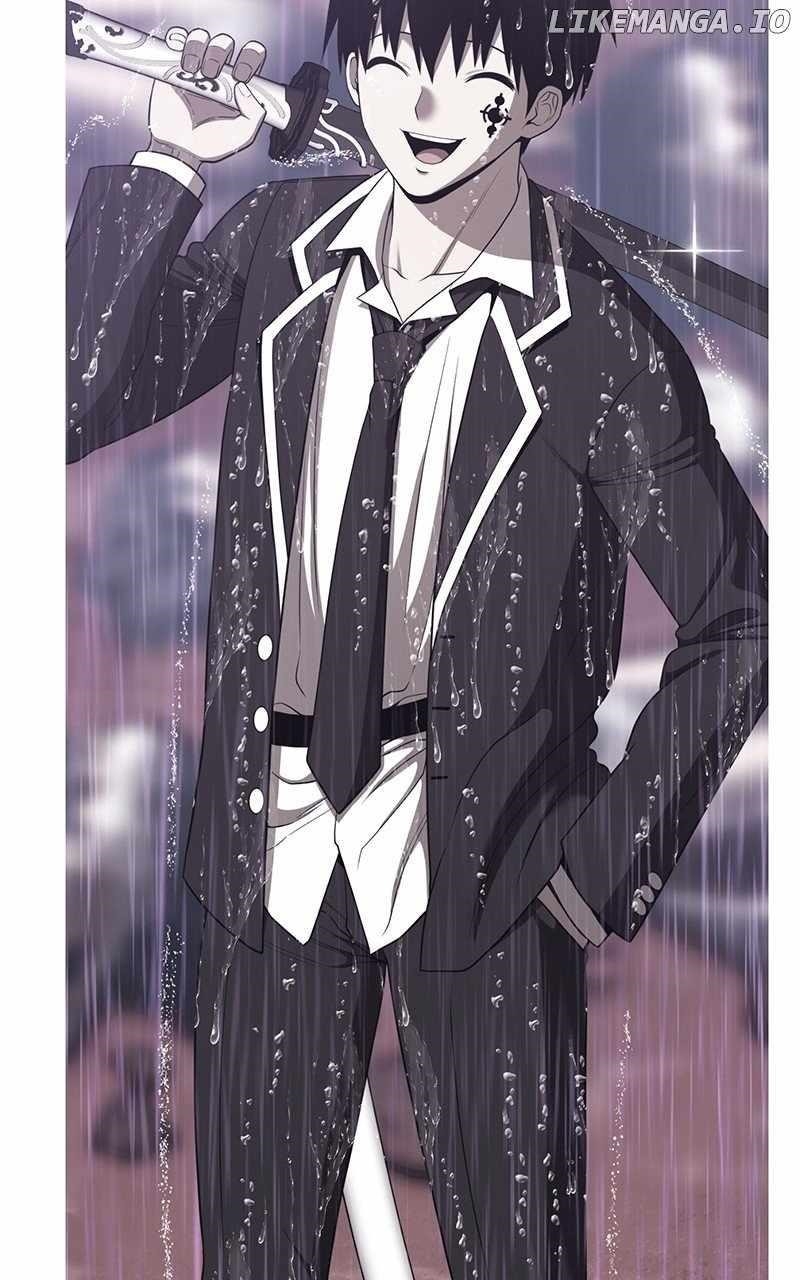 Read 99 Reinforced Wood Stick Manga Online