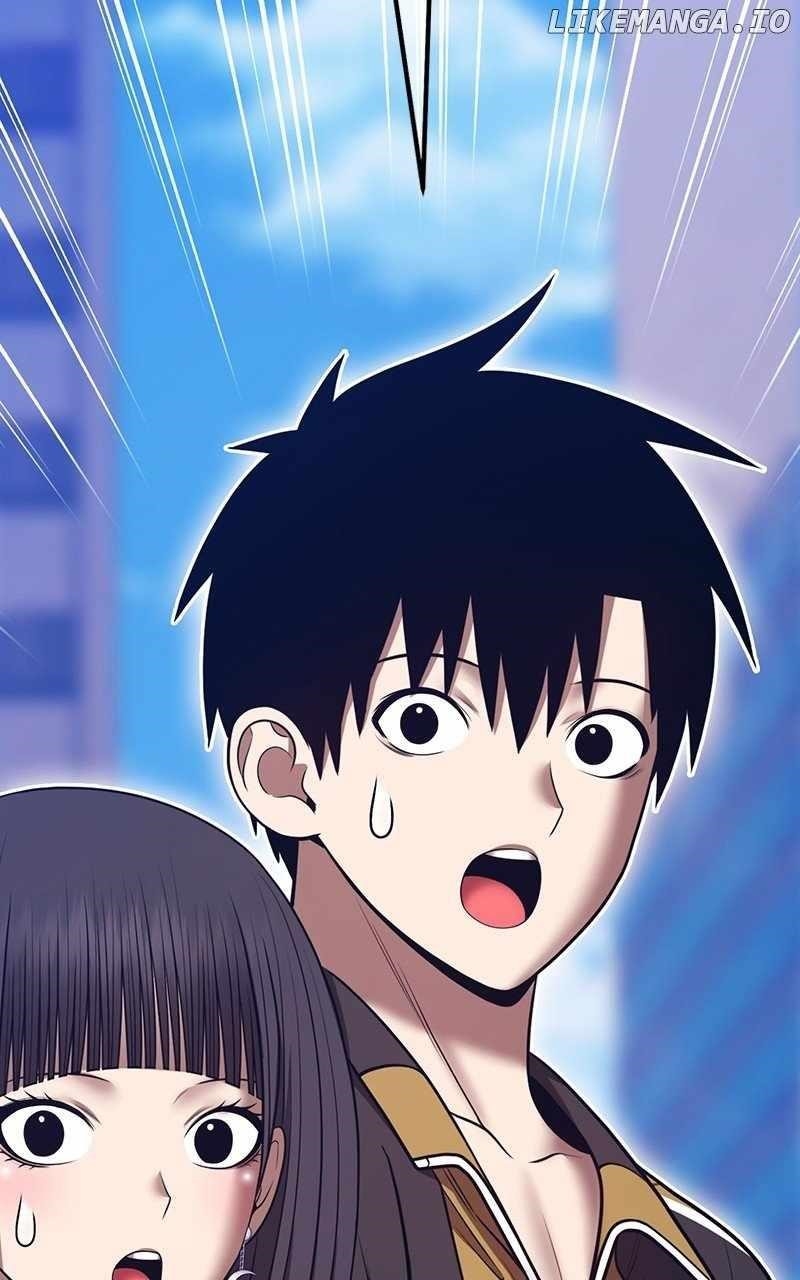Read 99 Reinforced Wood Stick Manga Online