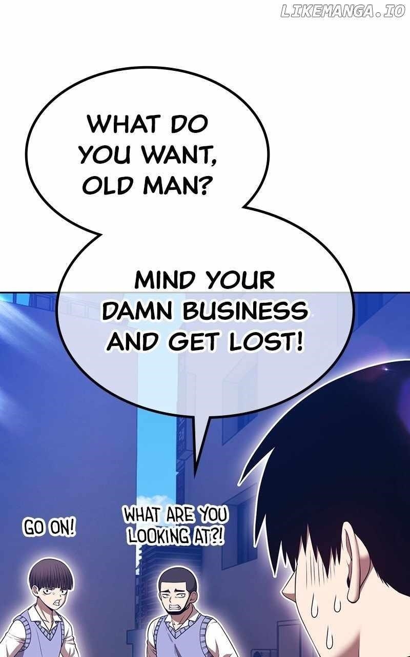 Read 99 Reinforced Wood Stick Manga Online