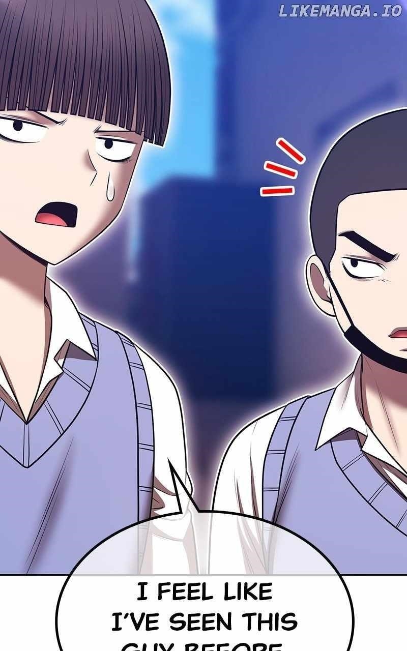 Read 99 Reinforced Wood Stick Manga Online