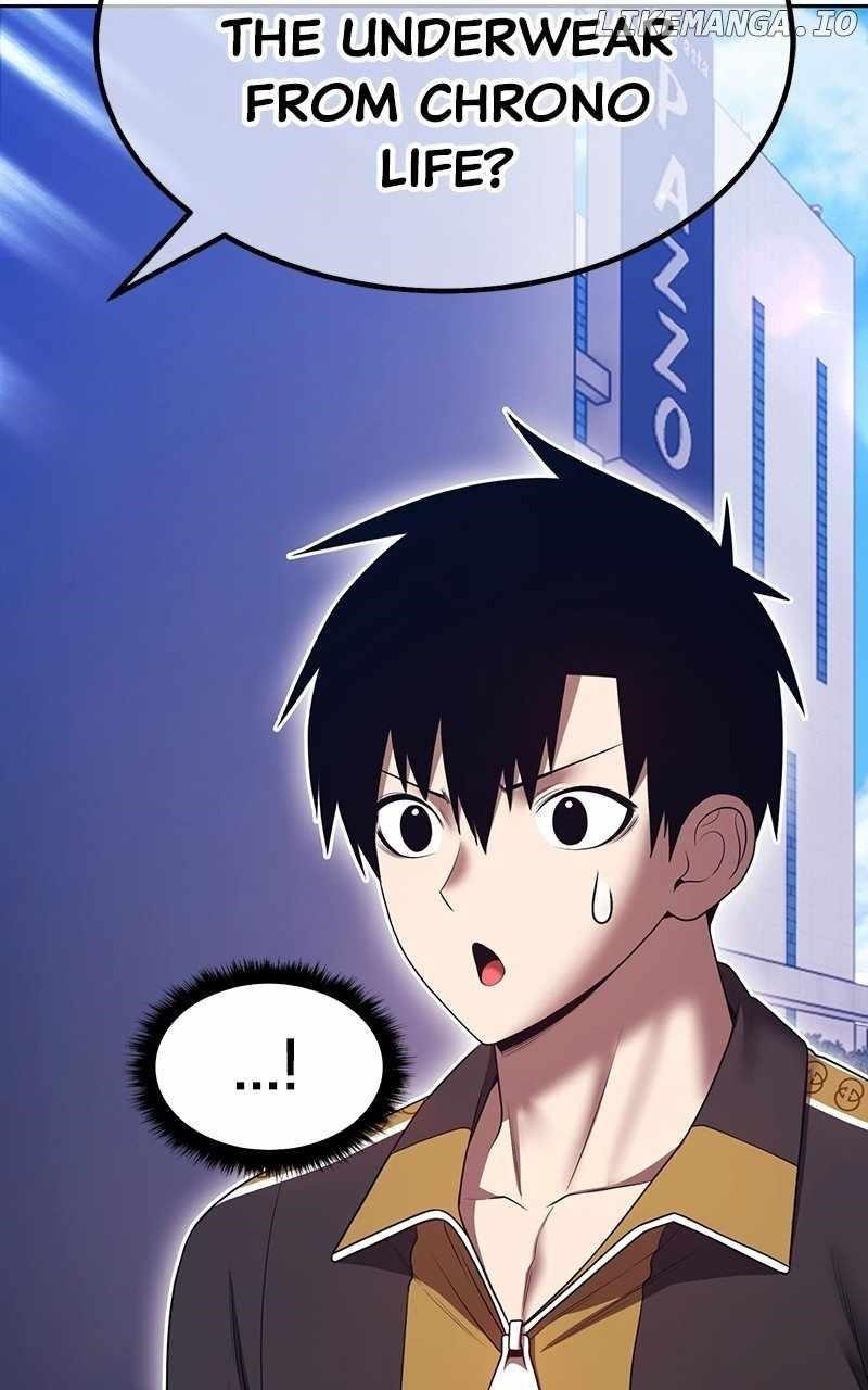 Read 99 Reinforced Wood Stick Manga Online