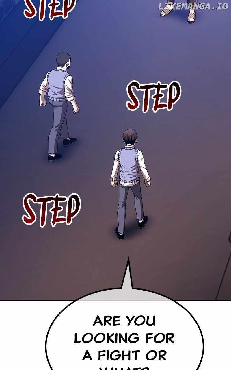 Read 99 Reinforced Wood Stick Manga Online