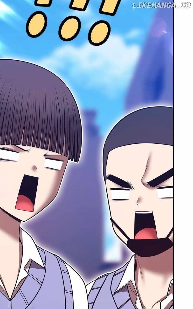 Read 99 Reinforced Wood Stick Manga Online