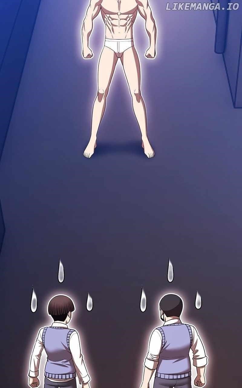 Read 99 Reinforced Wood Stick Manga Online