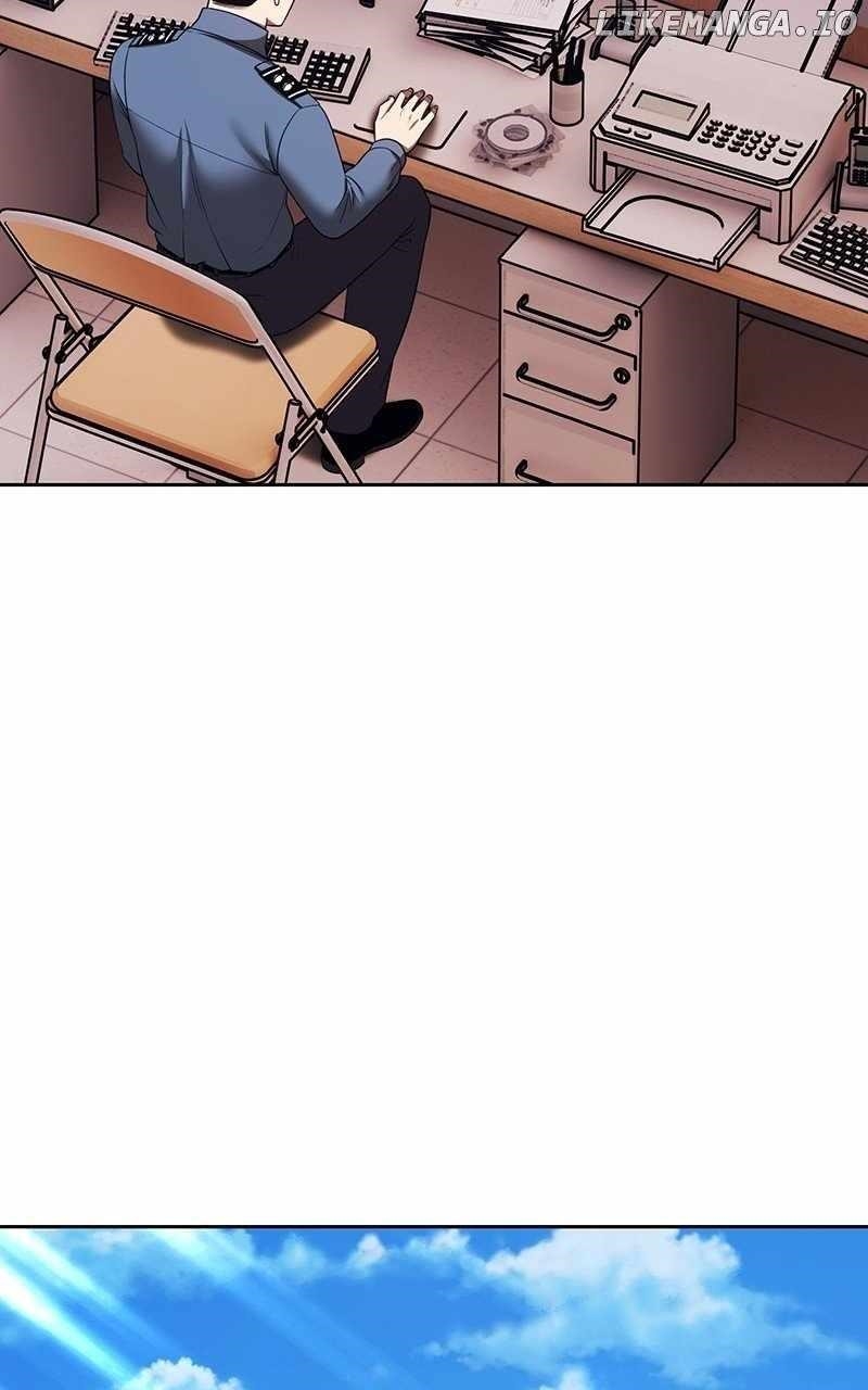 Read 99 Reinforced Wood Stick Manga Online