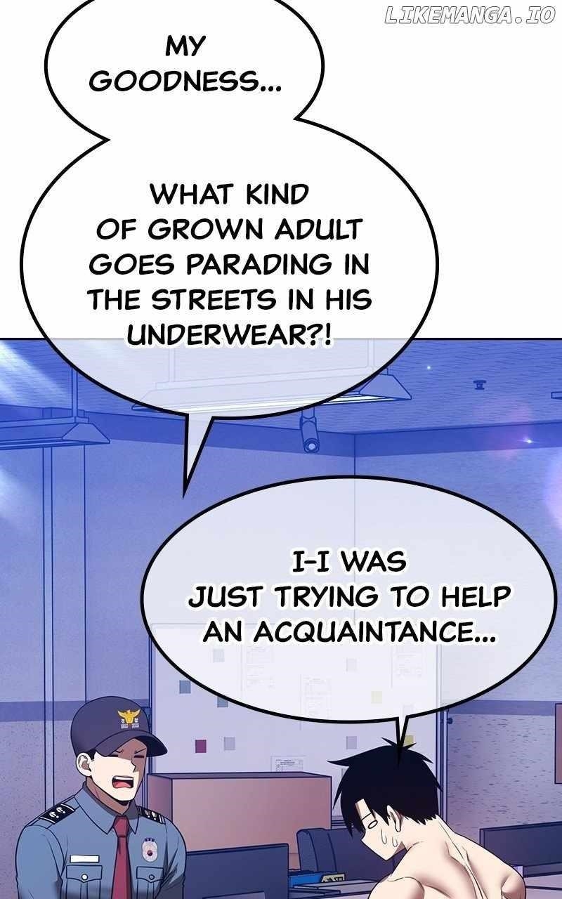 Read 99 Reinforced Wood Stick Manga Online