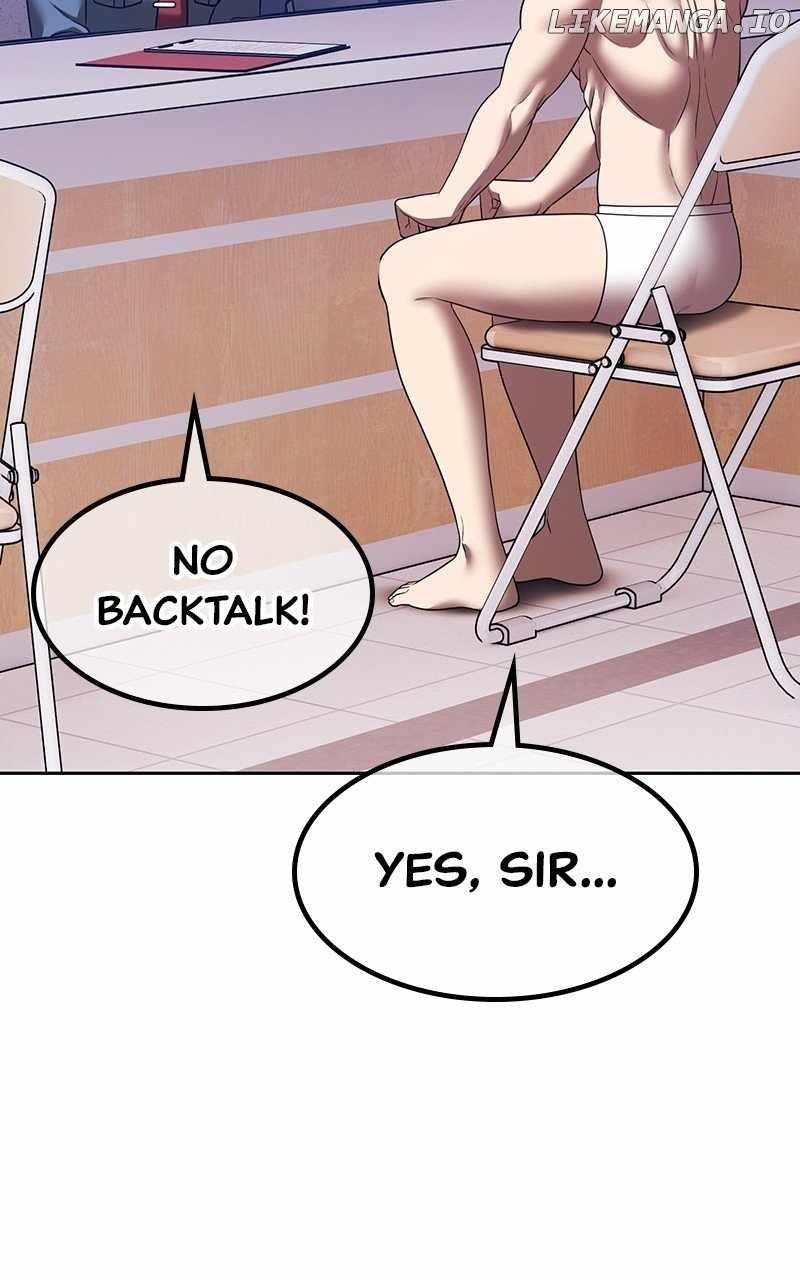 Read 99 Reinforced Wood Stick Manga Online