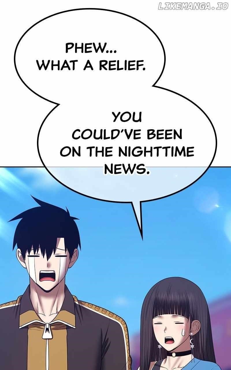 Read 99 Reinforced Wood Stick Manga Online