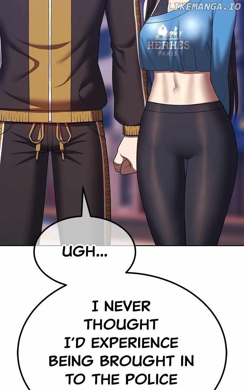 Read 99 Reinforced Wood Stick Manga Online