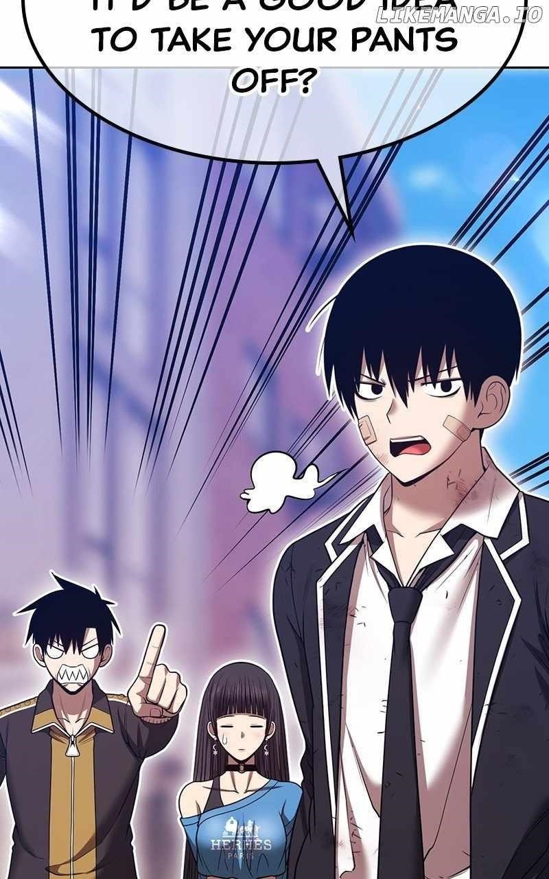 Read 99 Reinforced Wood Stick Manga Online