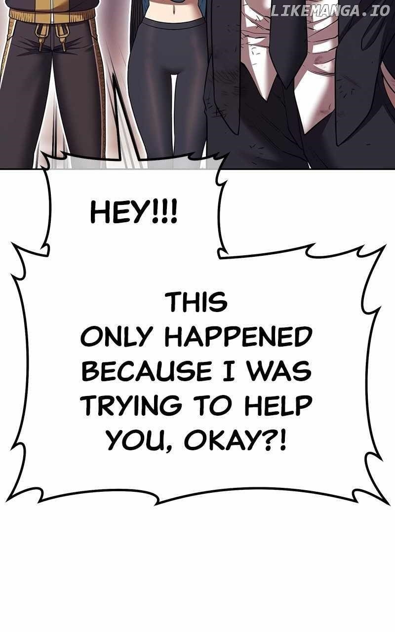 Read 99 Reinforced Wood Stick Manga Online