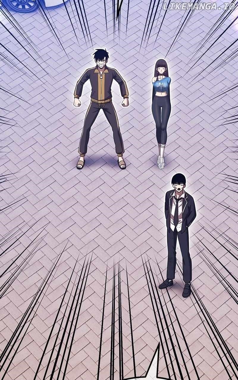 Read 99 Reinforced Wood Stick Manga Online