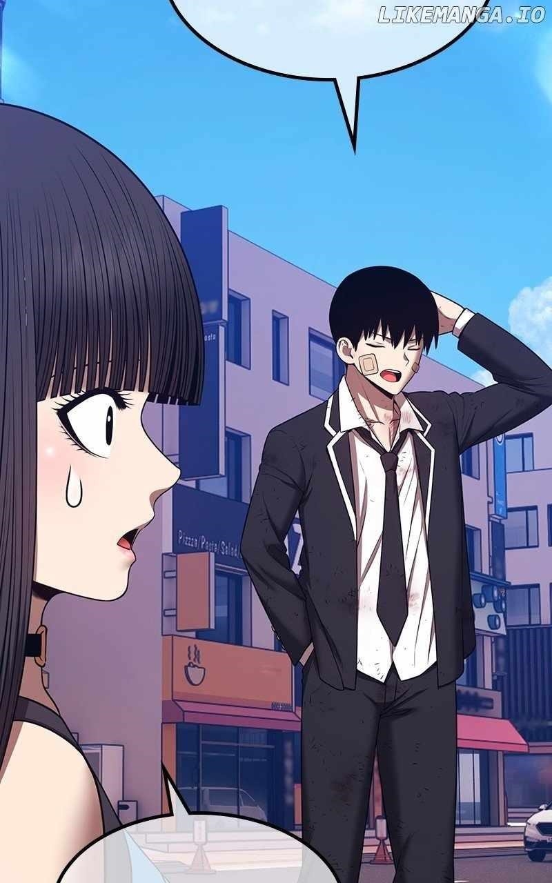 Read 99 Reinforced Wood Stick Manga Online