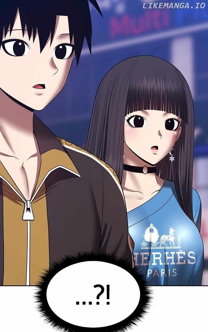 Read 99 Reinforced Wood Stick Manga Online