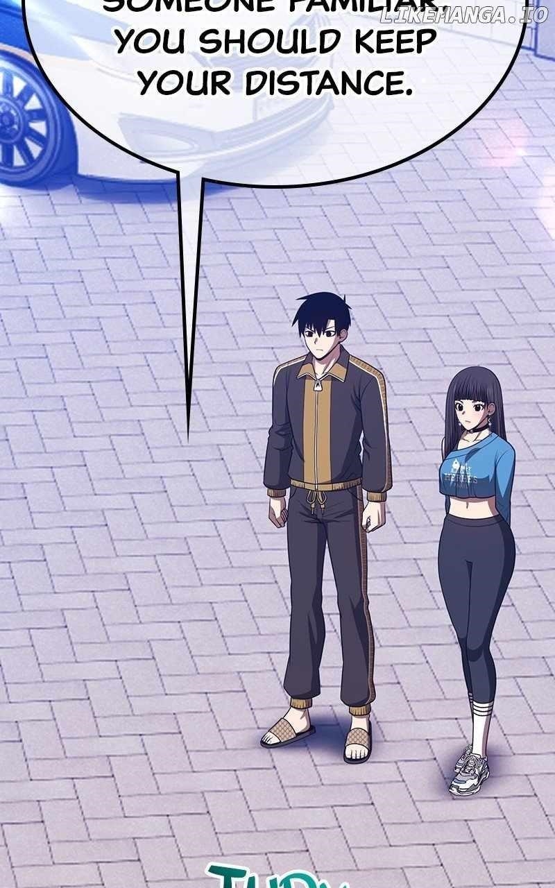 Read 99 Reinforced Wood Stick Manga Online