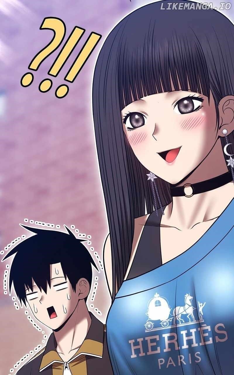 Read 99 Reinforced Wood Stick Manga Online