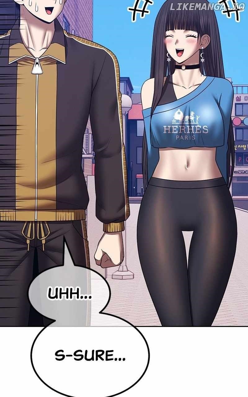 Read 99 Reinforced Wood Stick Manga Online