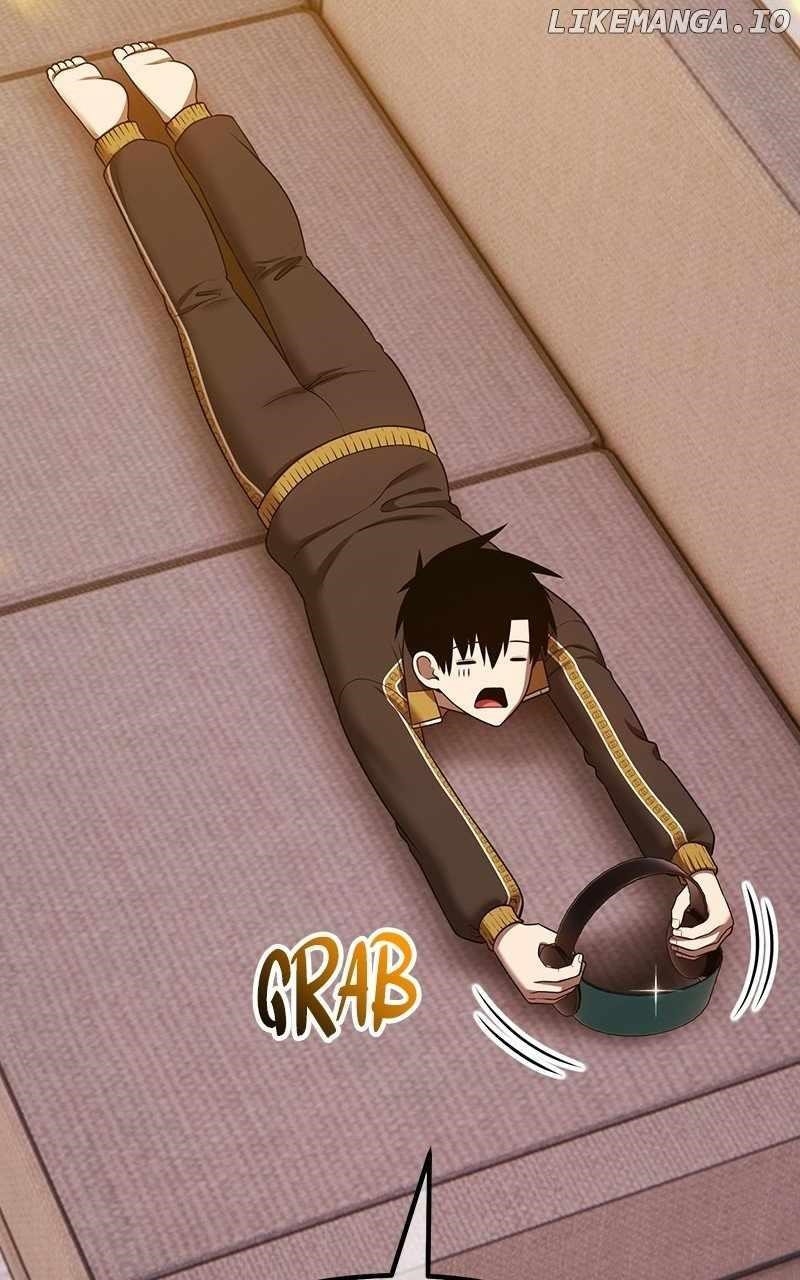 Read 99 Reinforced Wood Stick Manga Online
