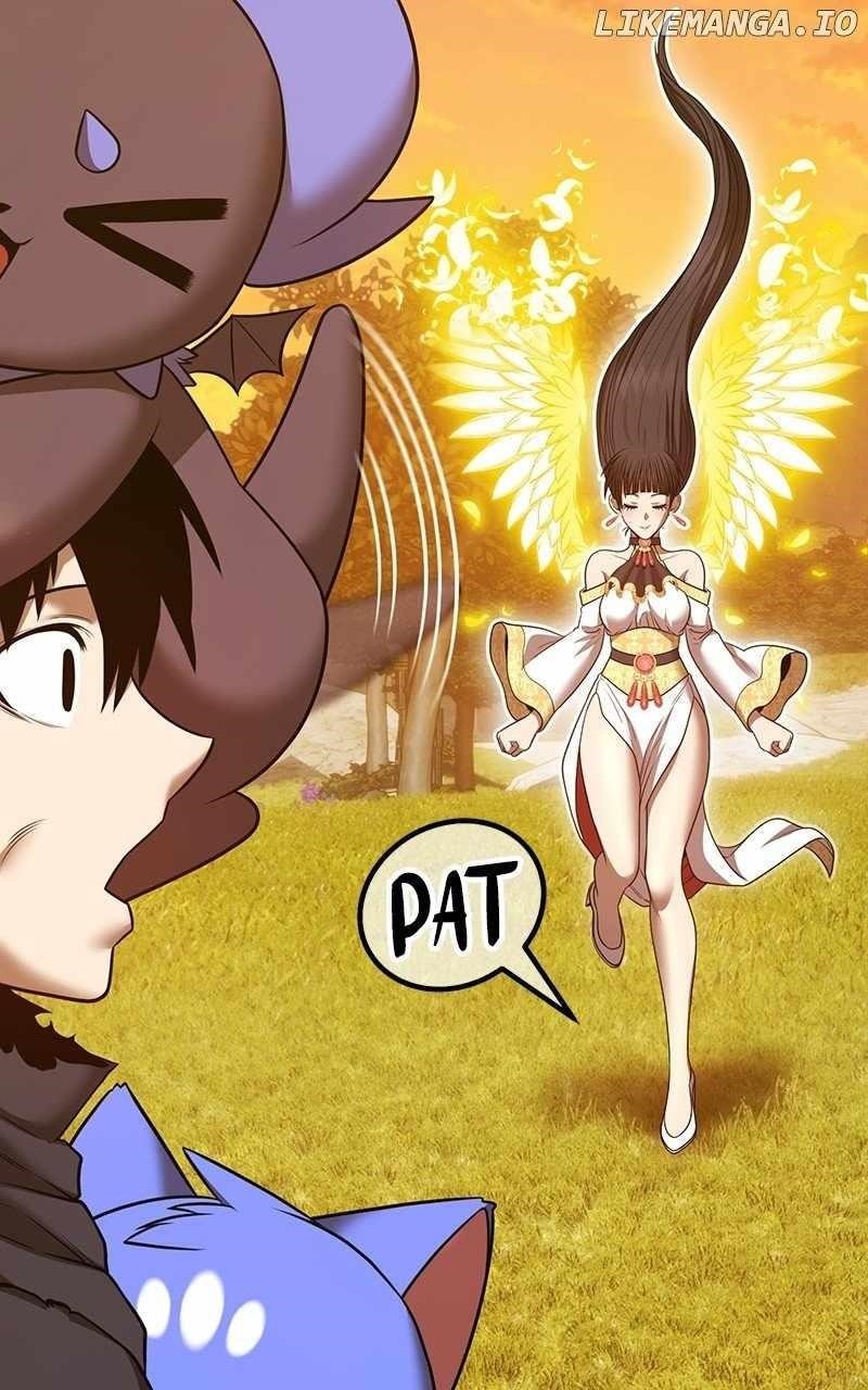 Read 99 Reinforced Wood Stick Manga Online