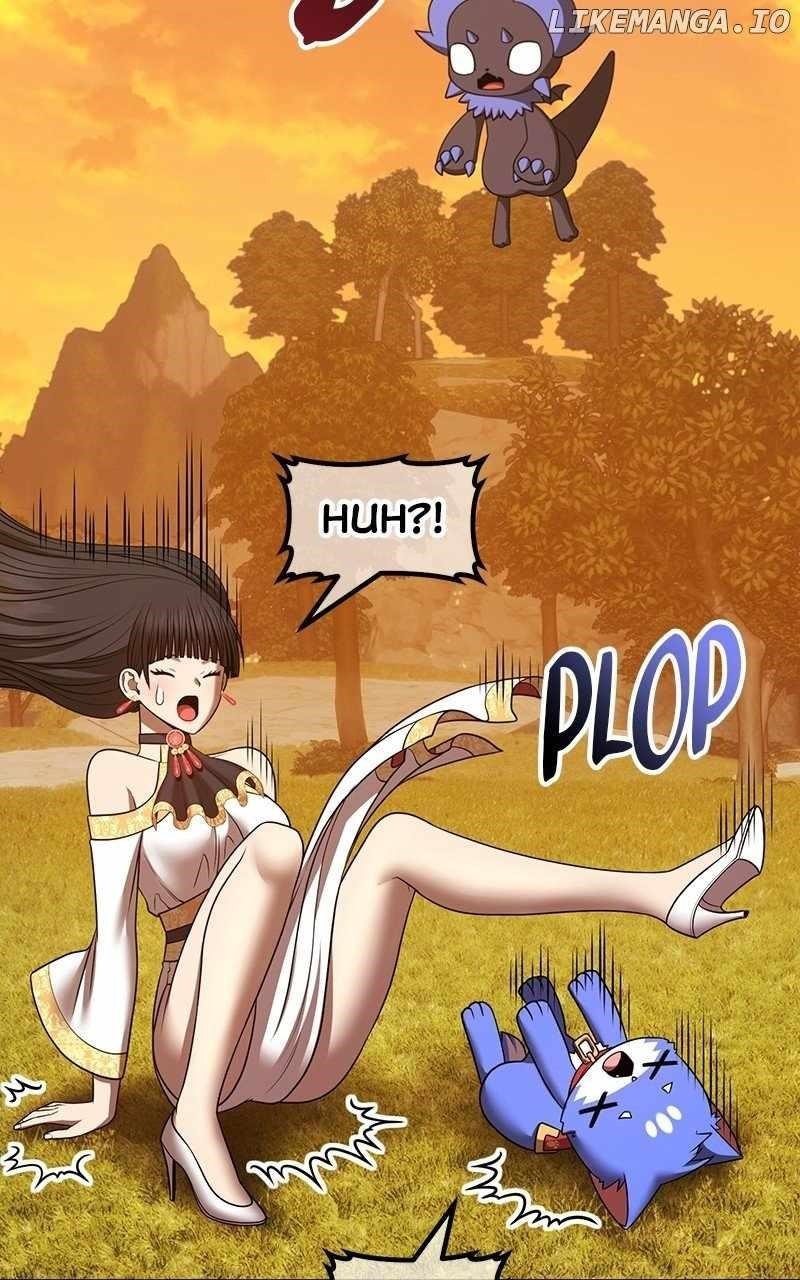 Read 99 Reinforced Wood Stick Manga Online