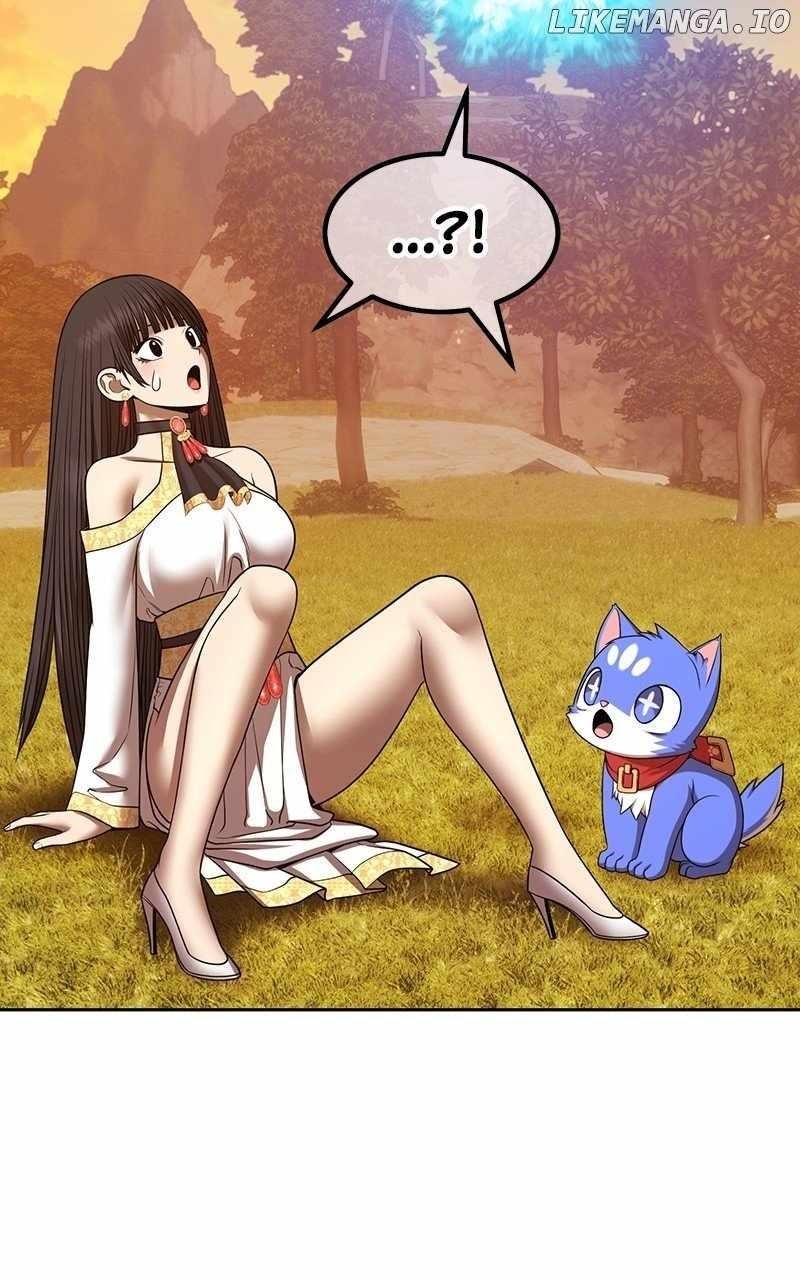 Read 99 Reinforced Wood Stick Manga Online