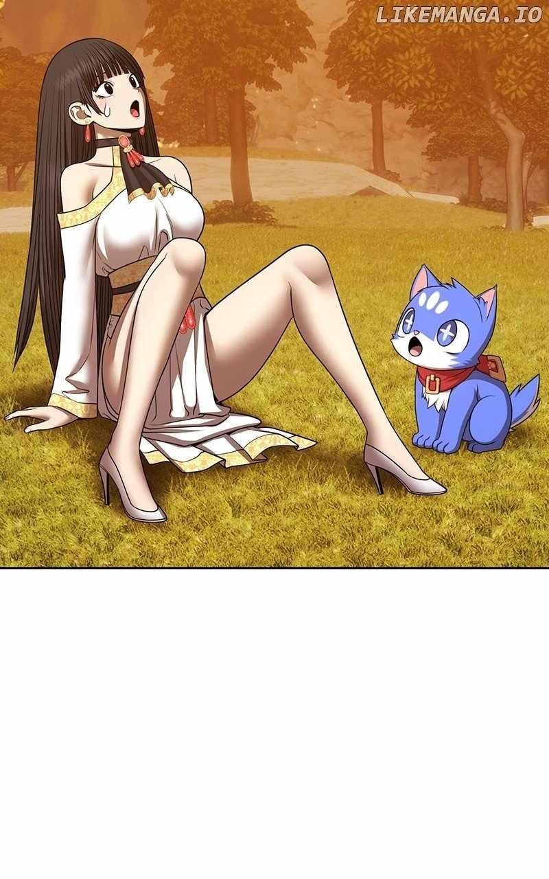 Read 99 Reinforced Wood Stick Manga Online