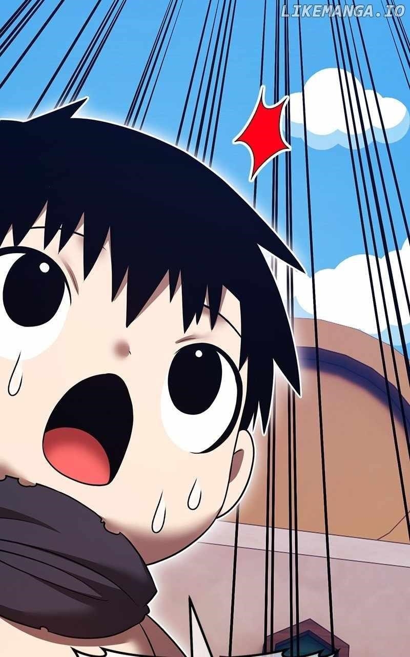 Read 99 Reinforced Wood Stick Manga Online