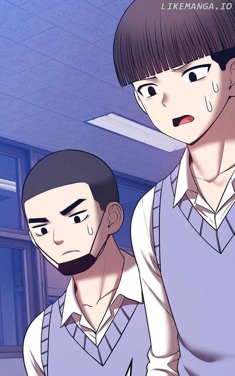 Read 99 Reinforced Wood Stick Manga Online