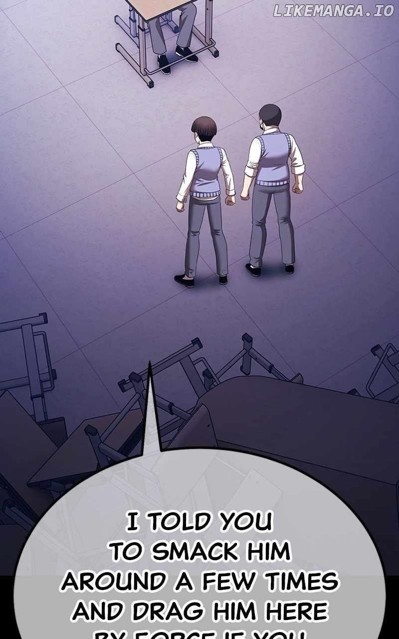 Read 99 Reinforced Wood Stick Manga Online