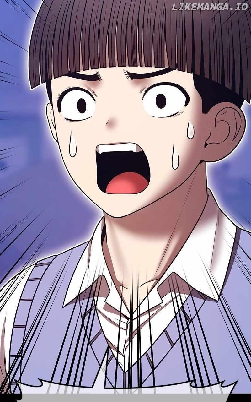 Read 99 Reinforced Wood Stick Manga Online