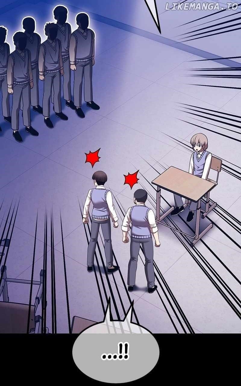 Read 99 Reinforced Wood Stick Manga Online