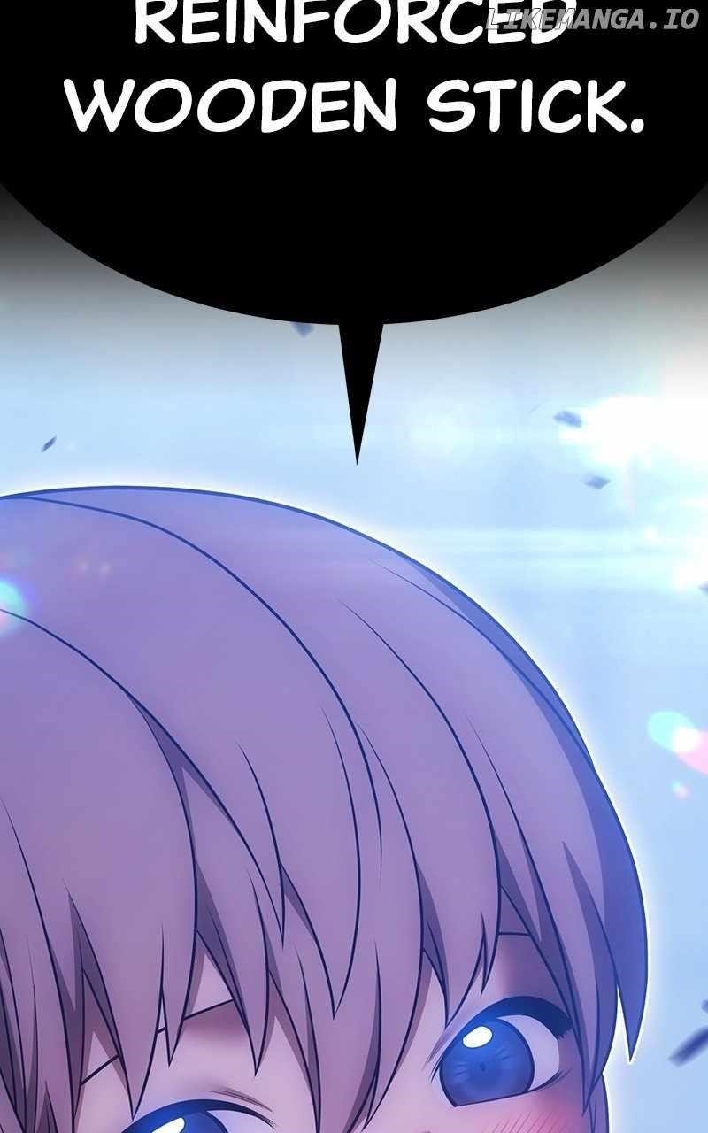 Read 99 Reinforced Wood Stick Manga Online