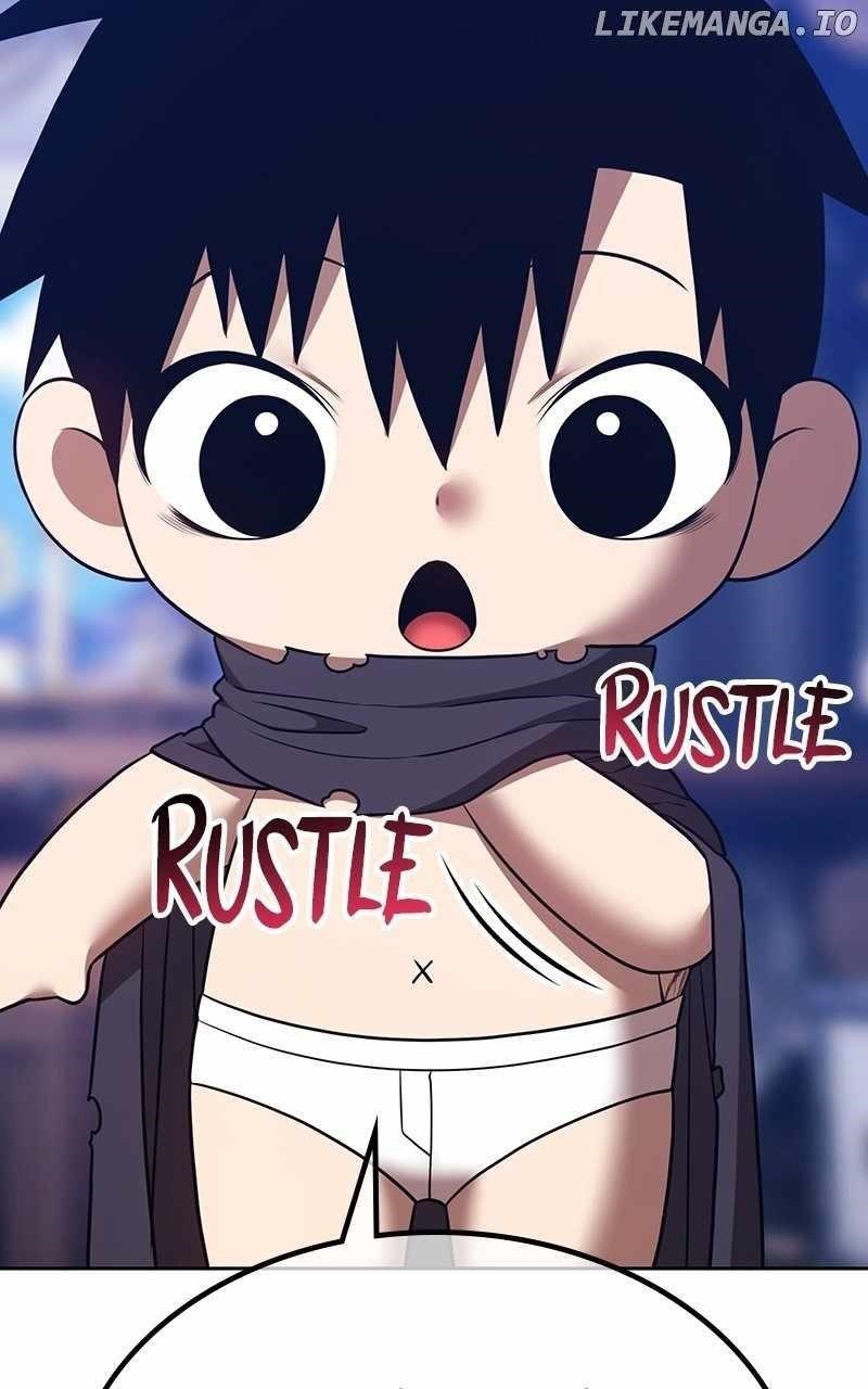Read 99 Reinforced Wood Stick Manga Online