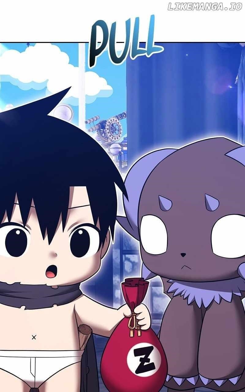 Read 99 Reinforced Wood Stick Manga Online