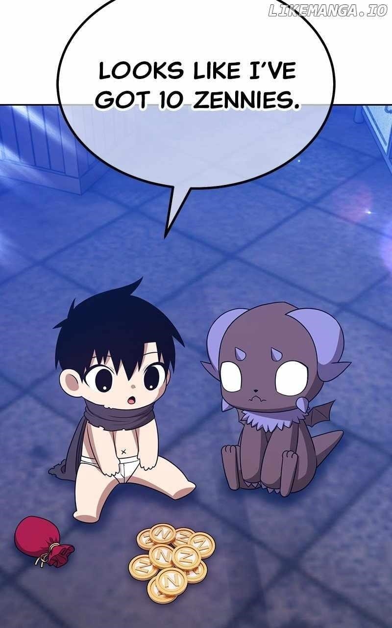Read 99 Reinforced Wood Stick Manga Online