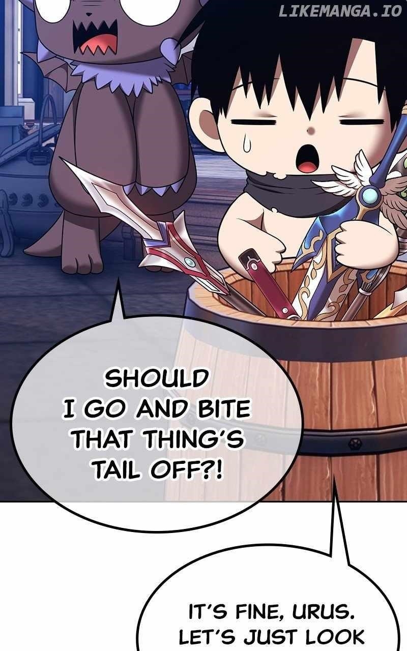 Read 99 Reinforced Wood Stick Manga Online