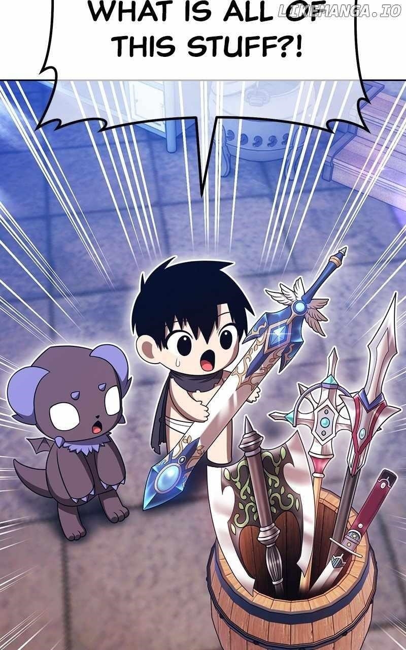 Read 99 Reinforced Wood Stick Manga Online