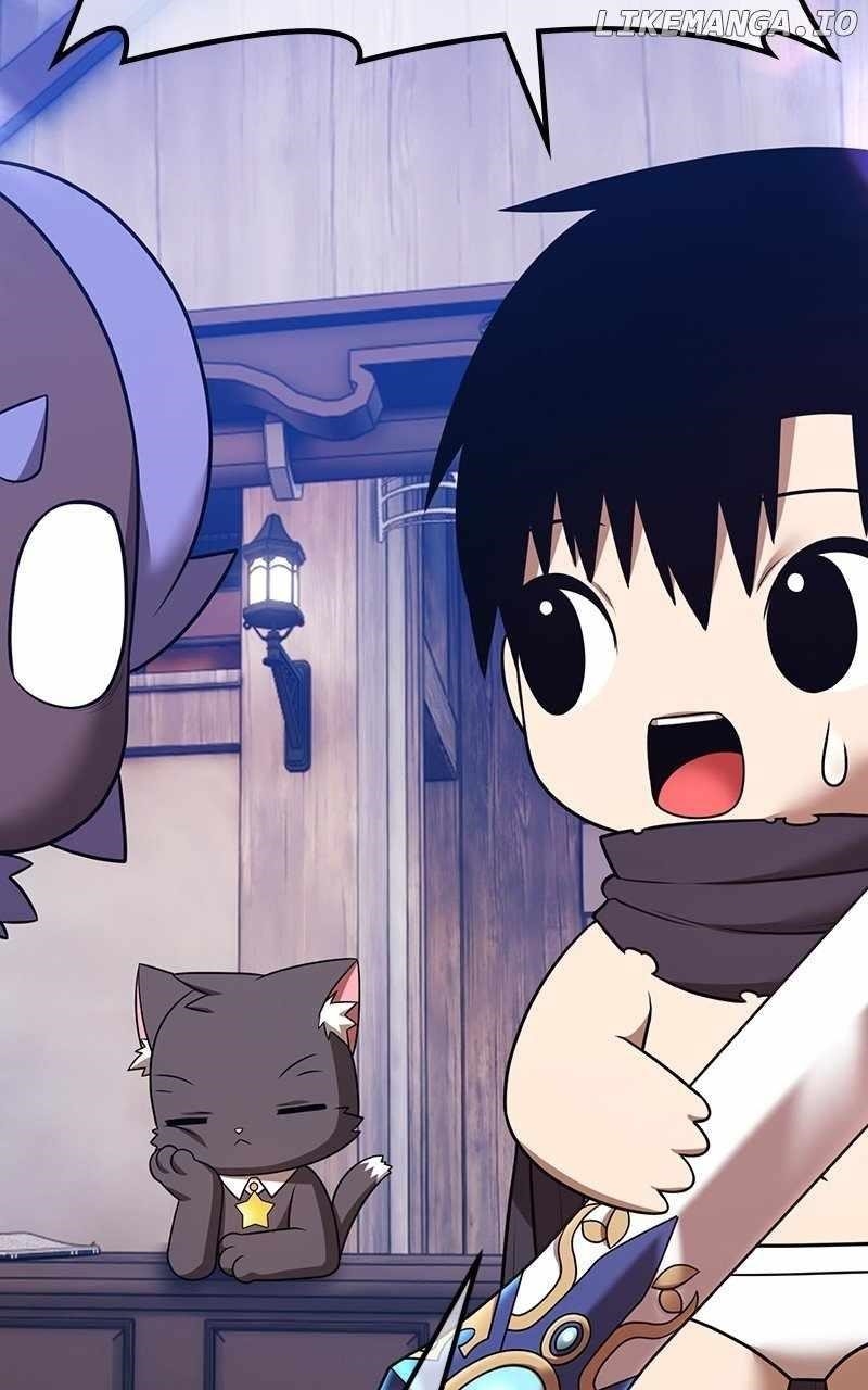Read 99 Reinforced Wood Stick Manga Online