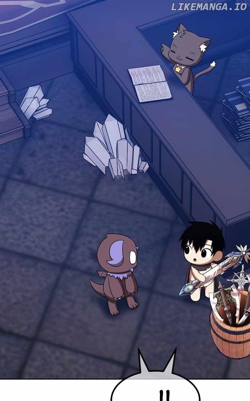 Read 99 Reinforced Wood Stick Manga Online