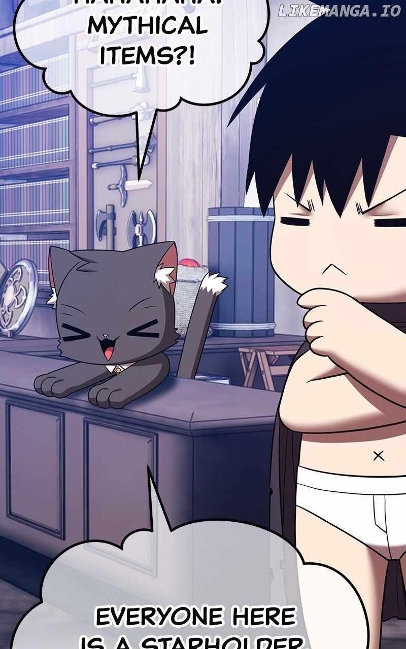 Read 99 Reinforced Wood Stick Manga Online