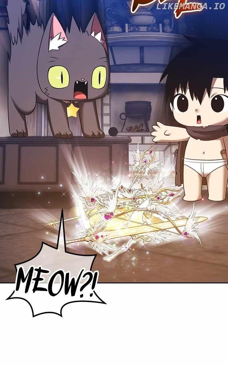 Read 99 Reinforced Wood Stick Manga Online