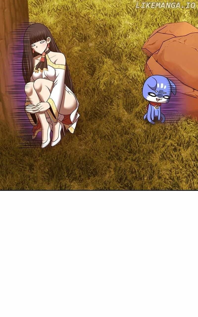 Read 99 Reinforced Wood Stick Manga Online