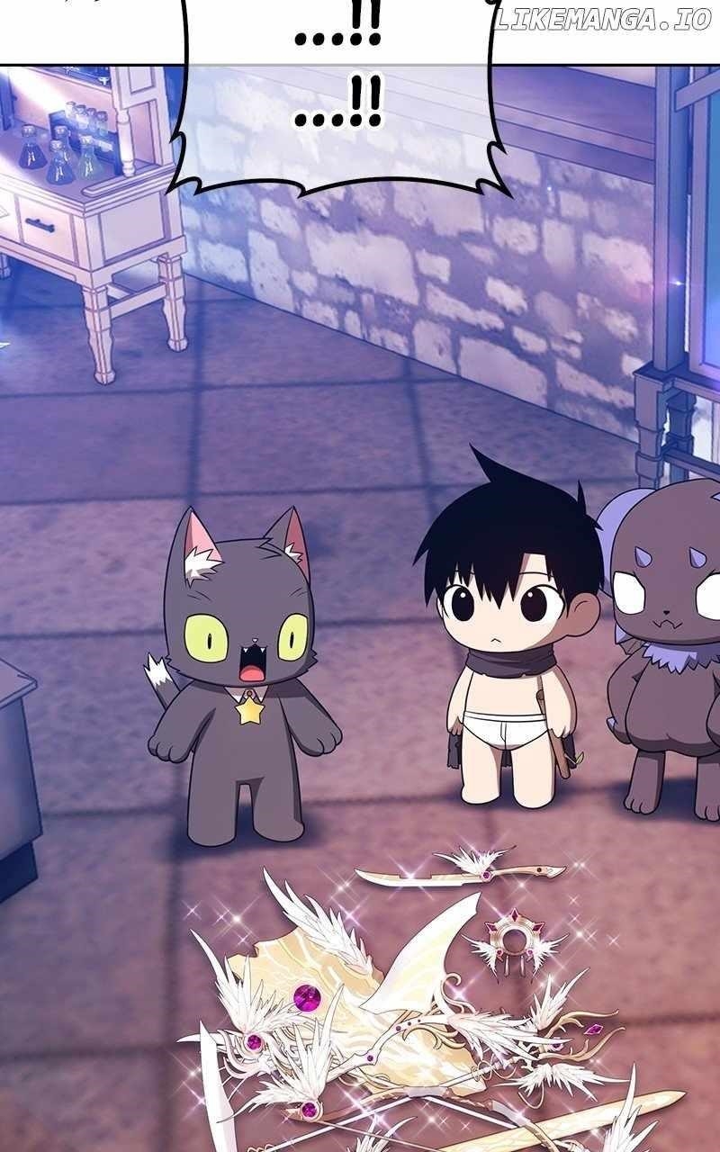 Read 99 Reinforced Wood Stick Manga Online