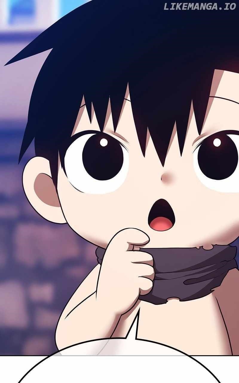 Read 99 Reinforced Wood Stick Manga Online