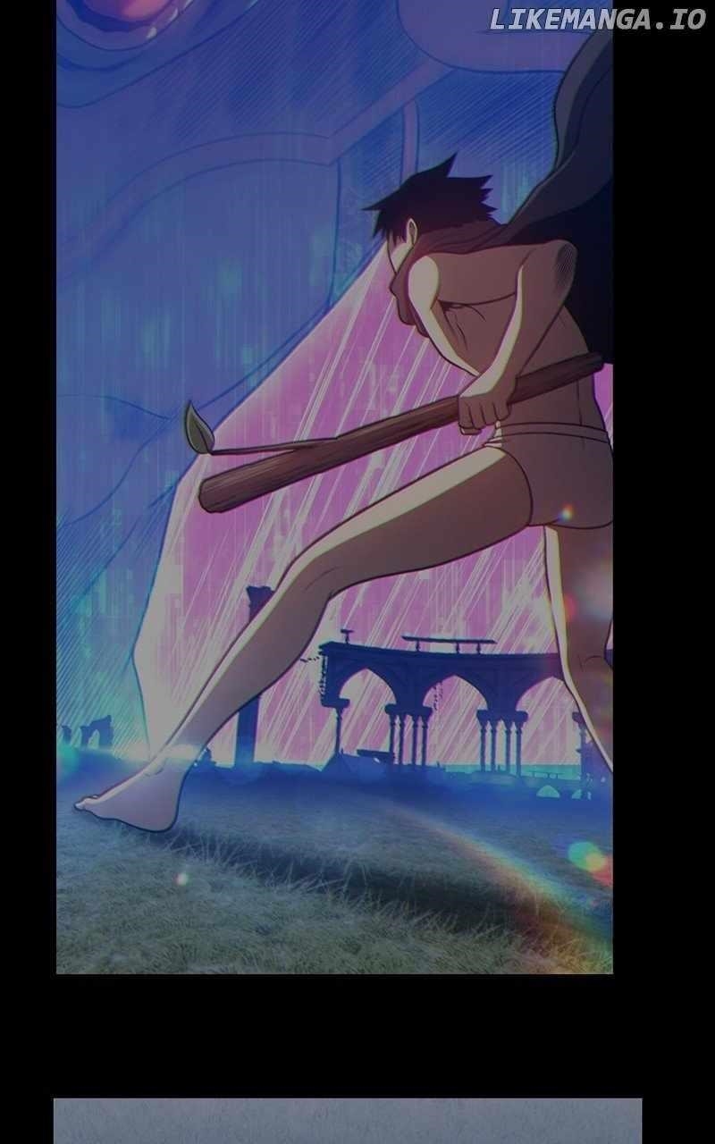 Read 99 Reinforced Wood Stick Manga Online