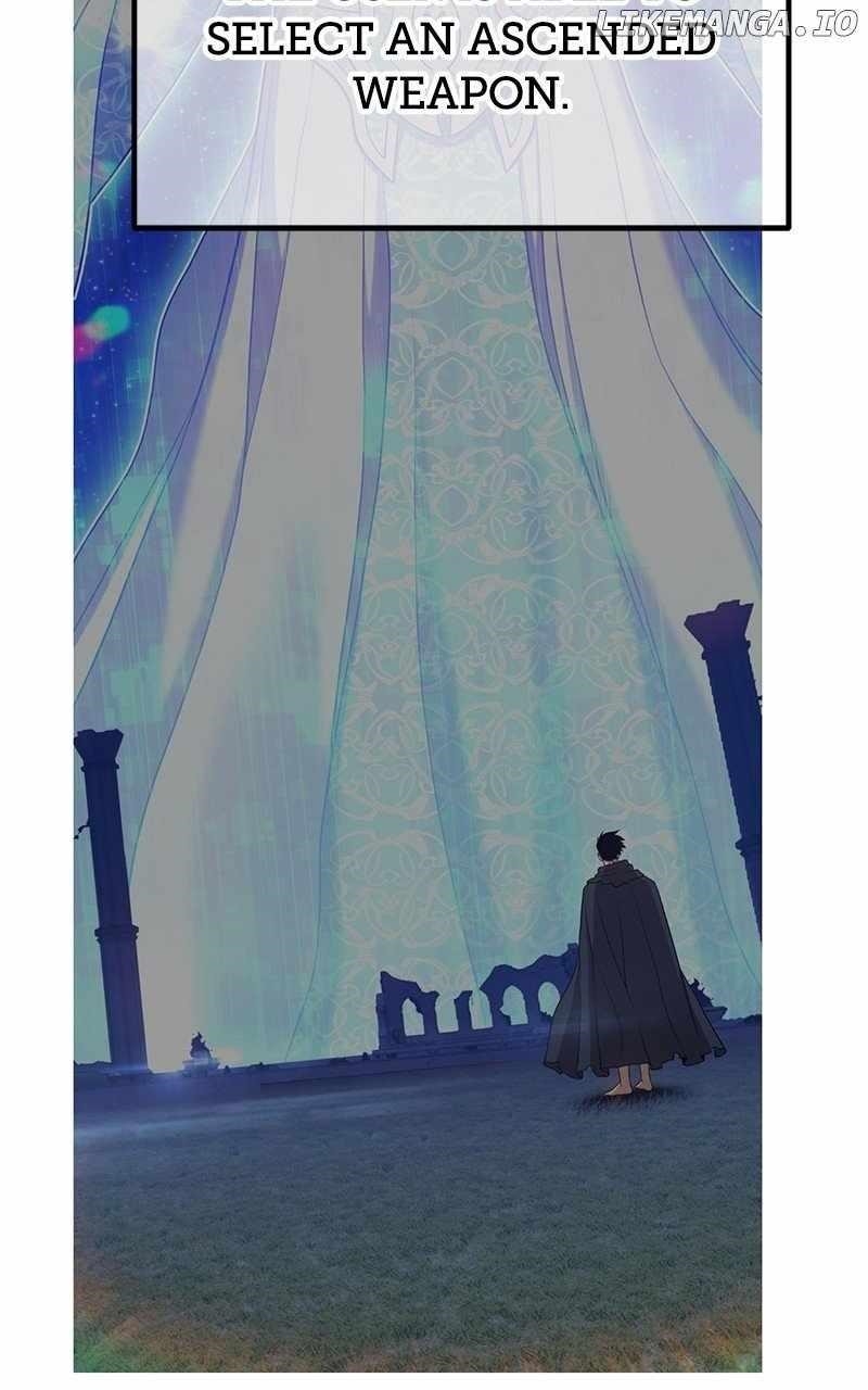 Read 99 Reinforced Wood Stick Manga Online