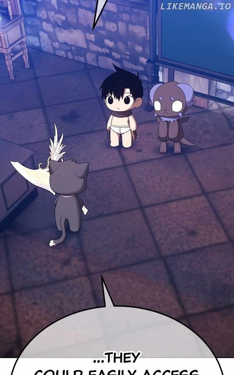 Read 99 Reinforced Wood Stick Manga Online