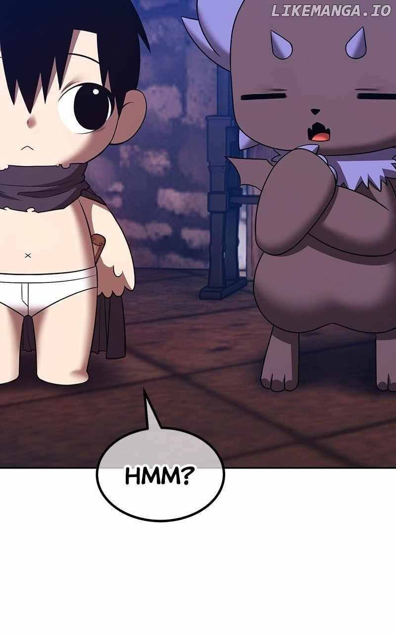 Read 99 Reinforced Wood Stick Manga Online
